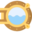 Portilla icon