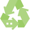 Reciclar icon