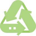 Reciclar icon