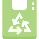 Reciclar icon