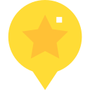 Estrella icon