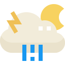 Nube icon