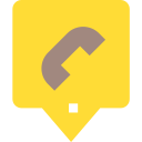 Teléfono icon