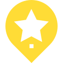 Estrella icon