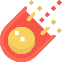 Meteoro icon