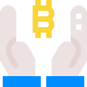 bitcoin icon