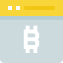 bitcoin icon