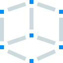 cadena de bloques icon