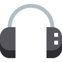 Auriculares icon