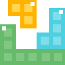 tetris icon