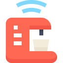 Cafetera icon