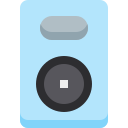 Altavoz icon