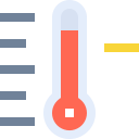 Temperatura icon