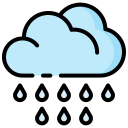 lluvia icon