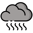 niebla tóxica icon