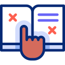 libro animated icon