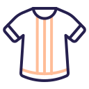 uniforme icon