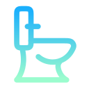 baño icon