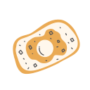 sandwich icon