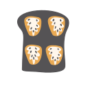 sandwich icon