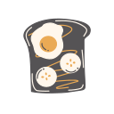sandwich icon