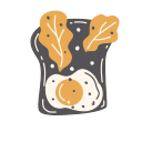 sandwich icon