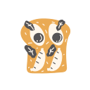 sandwich icon