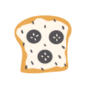 sandwich icon