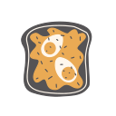 sandwich icon