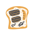 sandwich icon