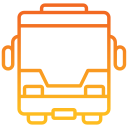 autobús icon