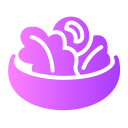 ensalada icon