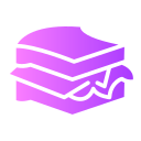 sándwich icon