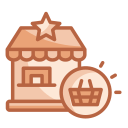 mercados icon