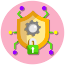 amenazas a la ciberseguridad 