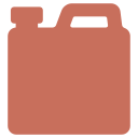 combustible icon