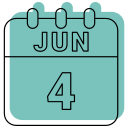 junio 