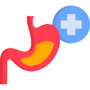 gastroenterología icon