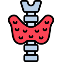 endocrinología icon