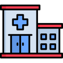 centro de salud icon