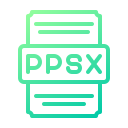 ppsx icon