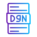 dgn icon