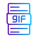 gif icon