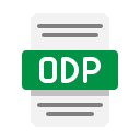 odp icon