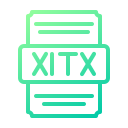 xltx icon