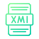 xml icon