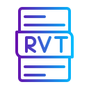 rvt icon