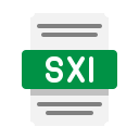 sxi icon