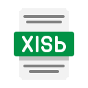 xlsb icon