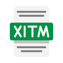 xltm icon